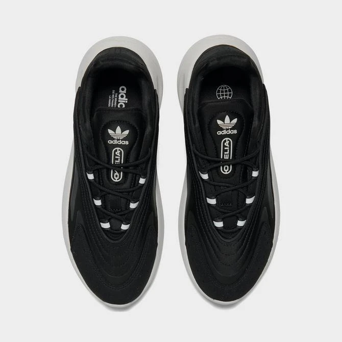 Big Kids' adidas Originals Ozelia Casual Shoes 商品