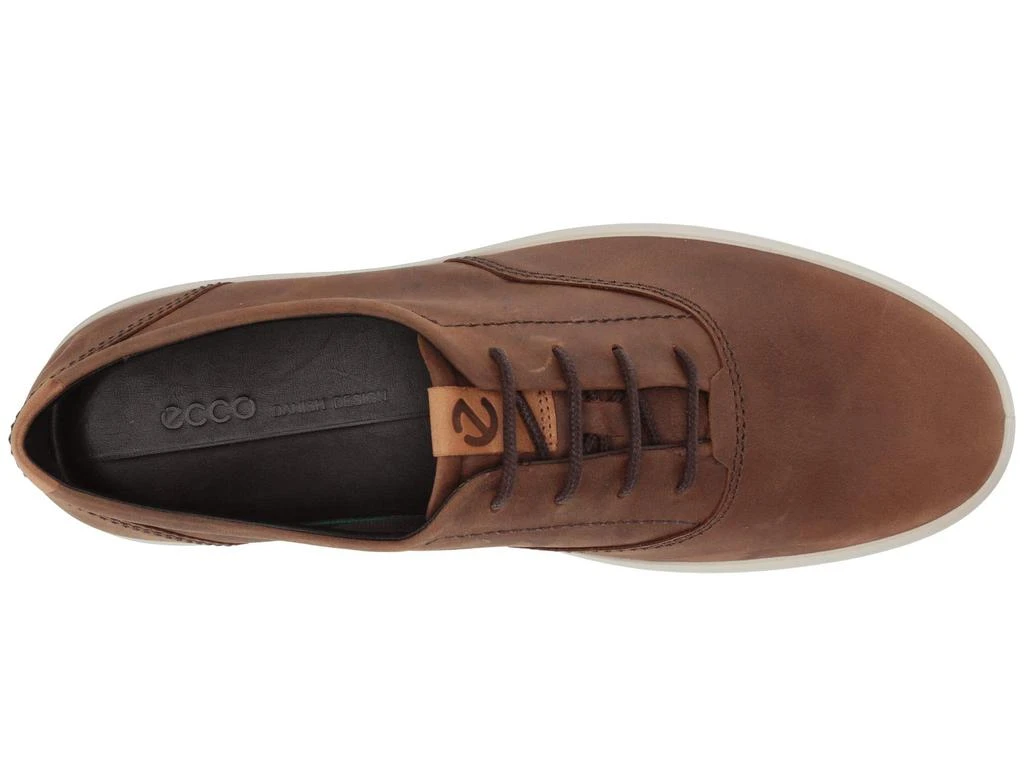 商品ECCO|Soft 7 CVO Sneaker,价格¥1066,第2张图片详细描述