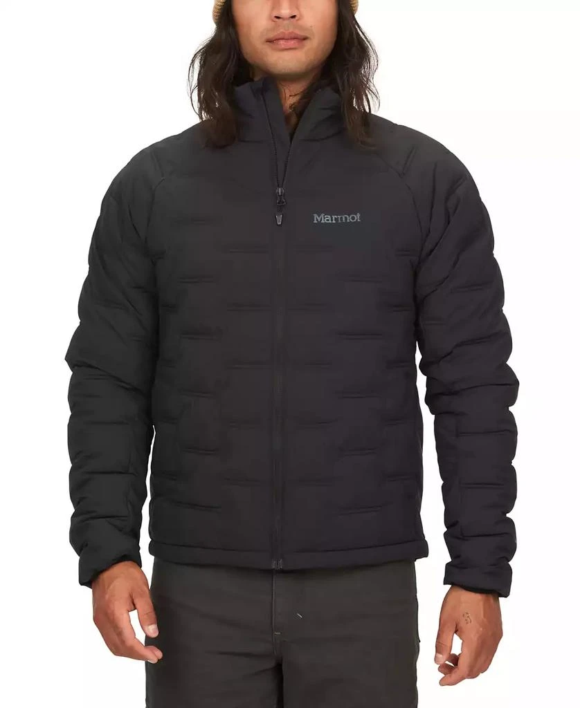 商品Marmot|Men's WarmCube® Active Novus Quilted Full-Zip Puffer Jacket,价格¥1439,第1张图片