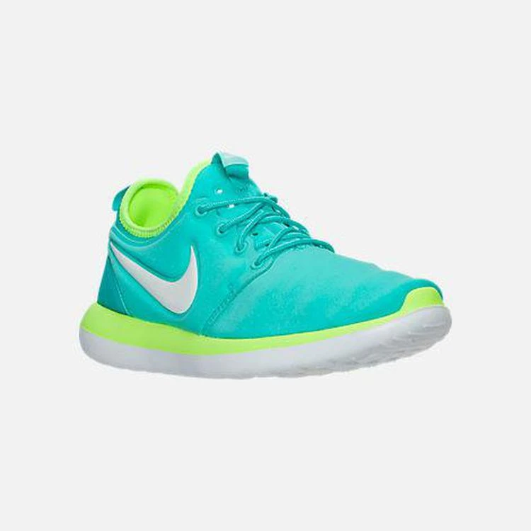 商品NIKE|耐克 女孩款休闲运动鞋,价格¥187,第1张图片