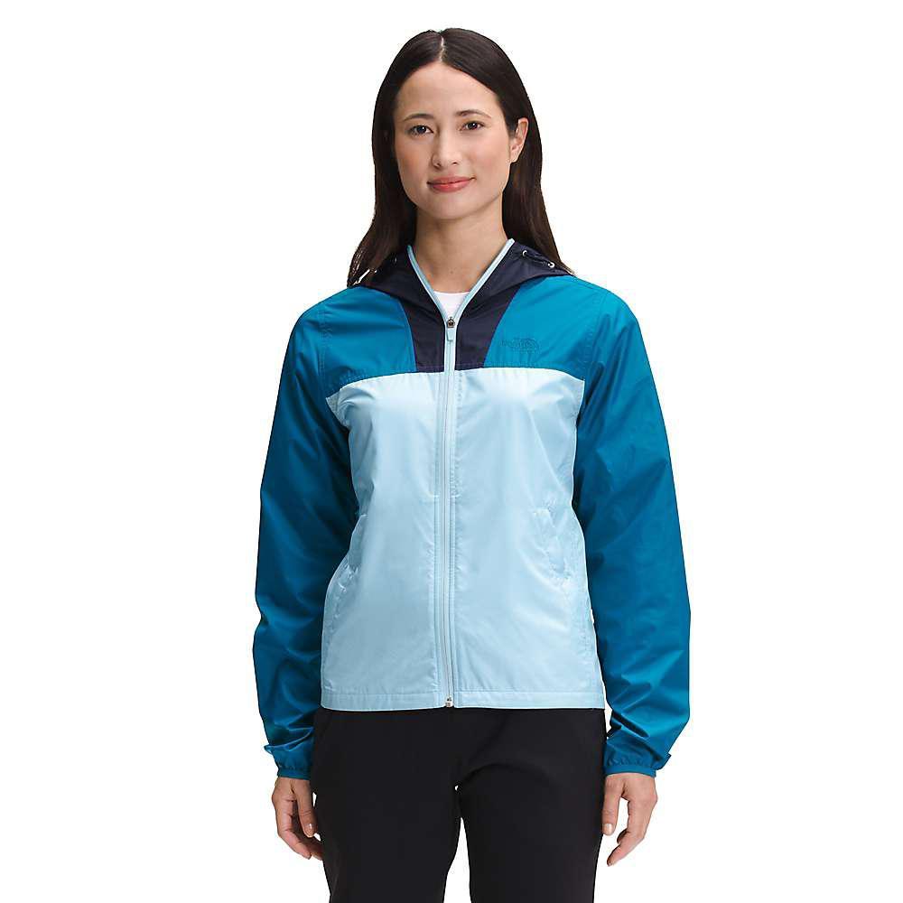 商品The North Face|Women's Cyclone Jacket,价格¥272-¥301,第1张图片