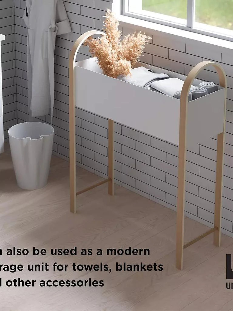商品Umbra|Bellwood Storage/Planter,价格¥1186,第3张图片详细描述