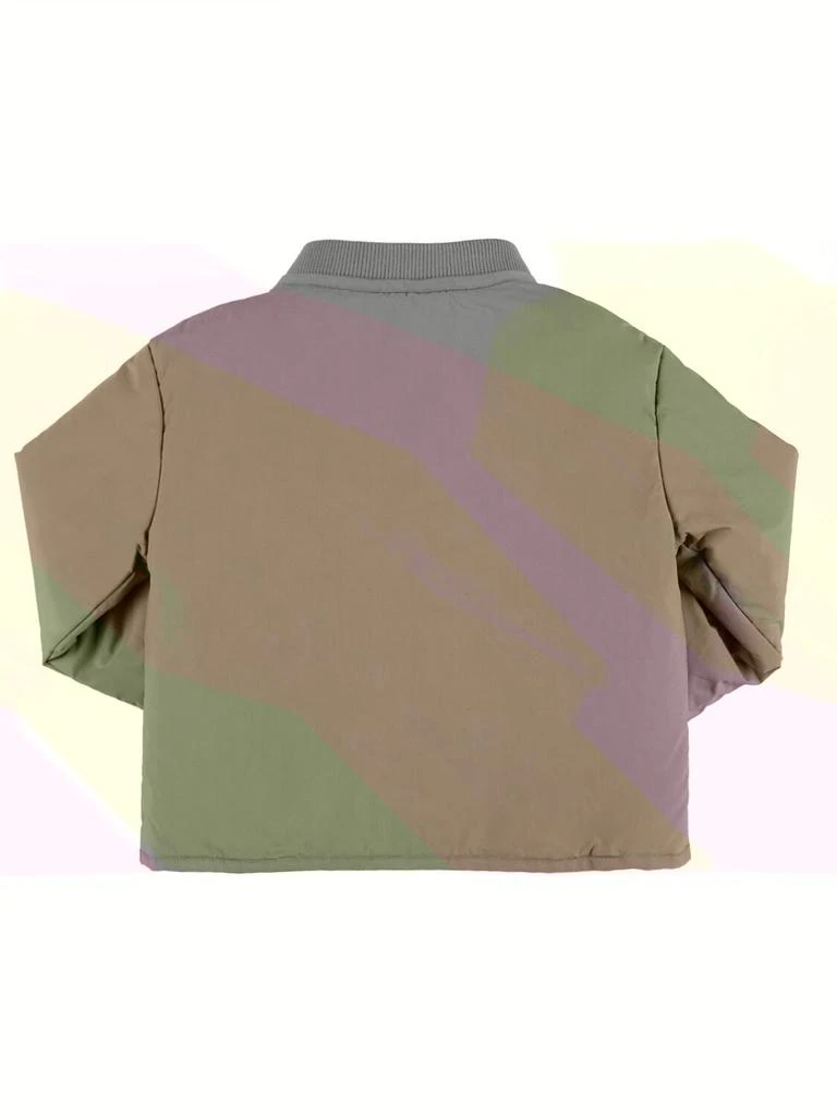 商品Bonpoint|Duran Buttoned Cotton Jacket,价格¥3228,第2张图片详细描��述