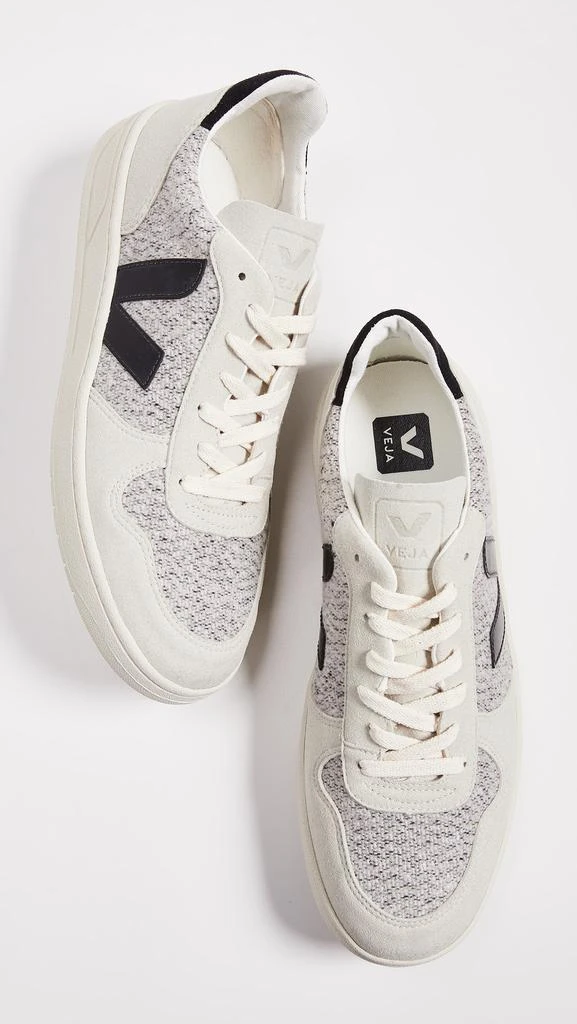 Veja V-10 Flannel Sneakers 商品