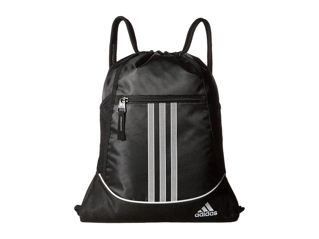 商品Adidas|Alliance II Sackpack,价格¥138,第1张图片