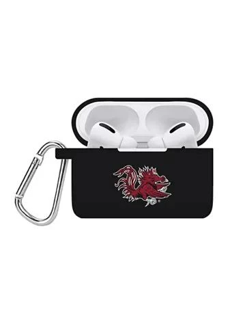 商品Affinity Bands|NCAA South Carolina GamecocksAirPods Pro Case,价格¥258,第1张图片