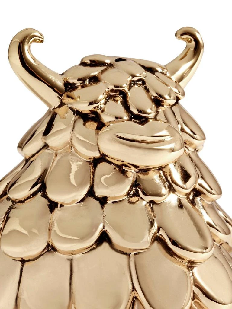 商品L'Objet|Haas Gold Salt & Pepper Shakers,价格¥3436,第1张图片详细描述
