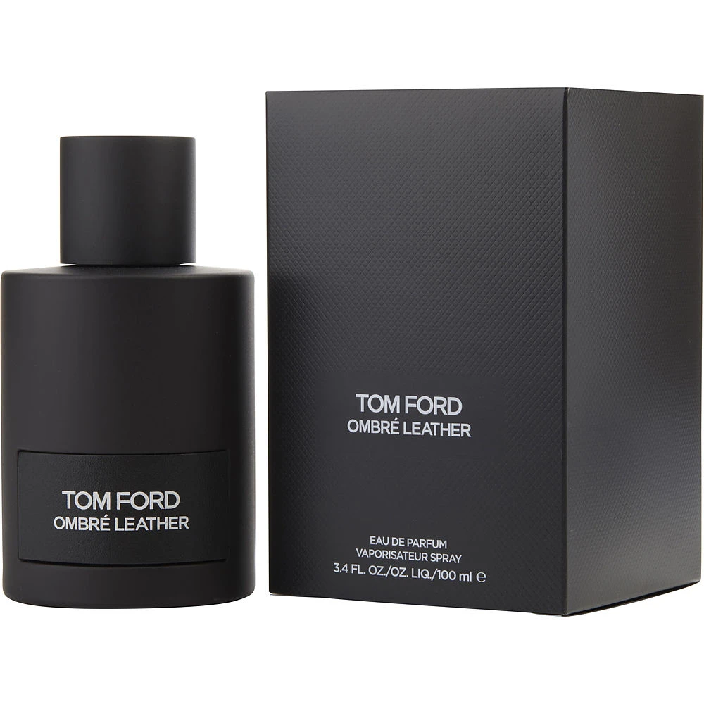 商品Tom Ford|TOM FORD 汤姆福特 皮革之影男士香水 EDP 100ml,价格¥2660,第1张图片