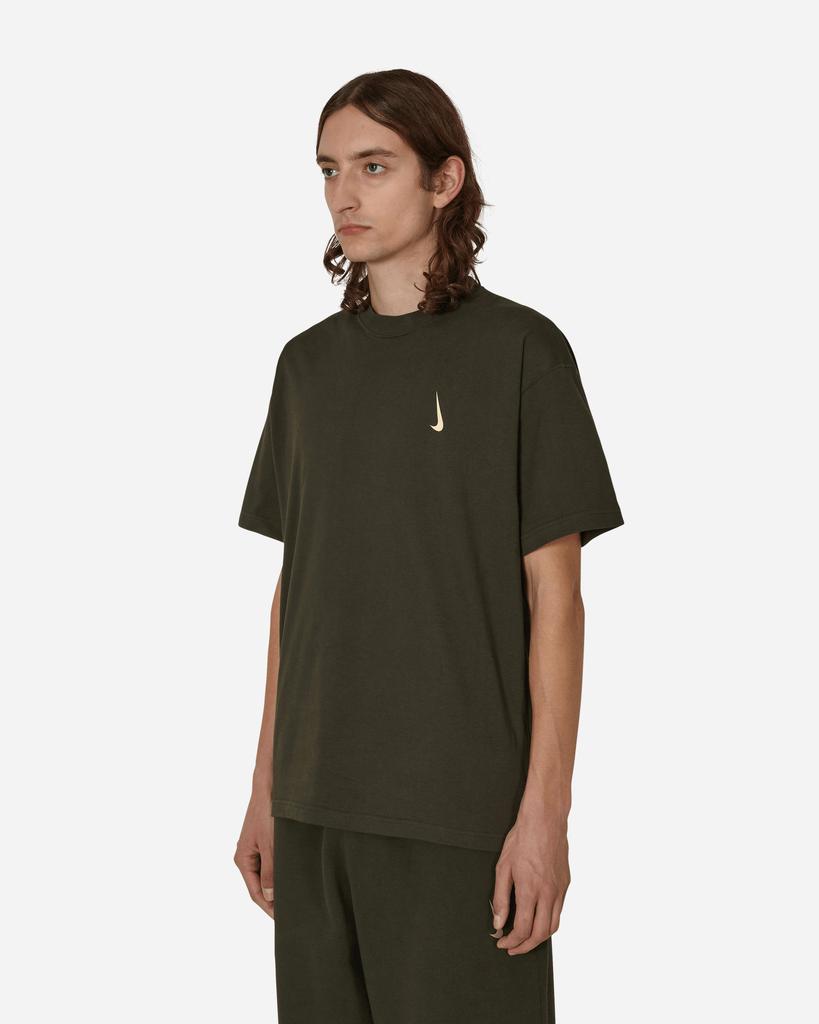 Billie Eilish T-Shirt Green商品第3张图片规格展示