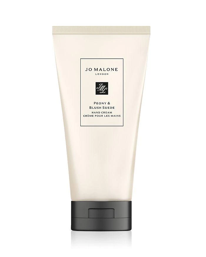 商品Jo Malone London|Peony & Blush Suede Hand Cream 1.7 oz.,价格¥297,第1张图片