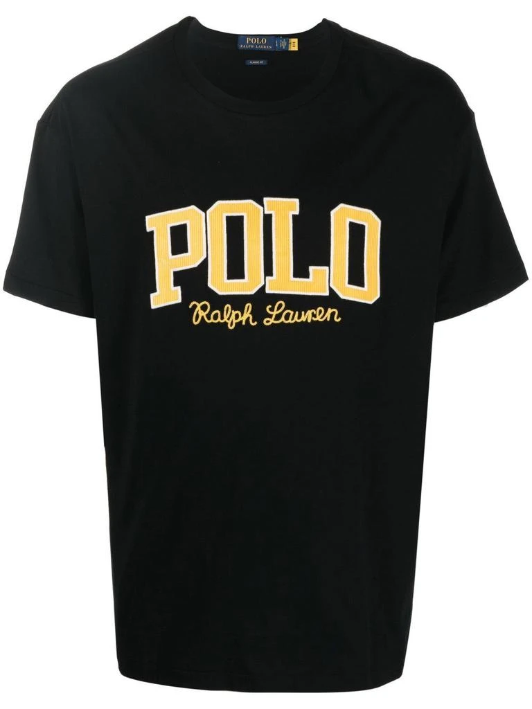 商品Ralph Lauren|Logo t-shirt,价格¥381,第1张图片