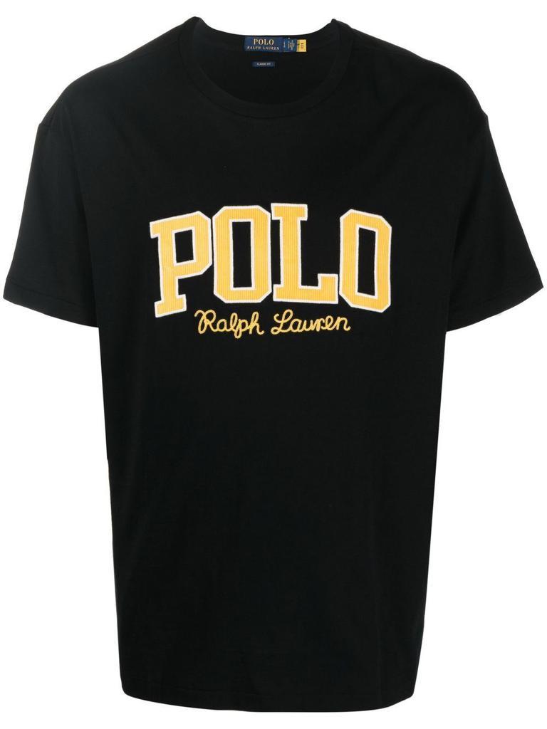 商品Ralph Lauren|Logo t-shirt,价格¥462,第1张图片