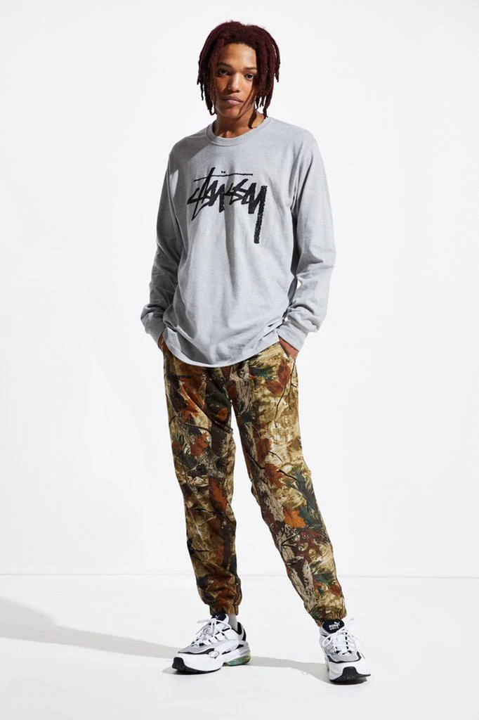 Stussy Old Stock Long Sleeve Tee 商品