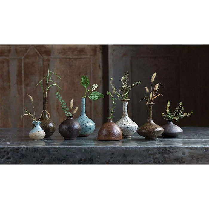 商品Regina Andrew|Porcelain Bud Vases, Set of 8,价格¥3087,第2张图片详细描述