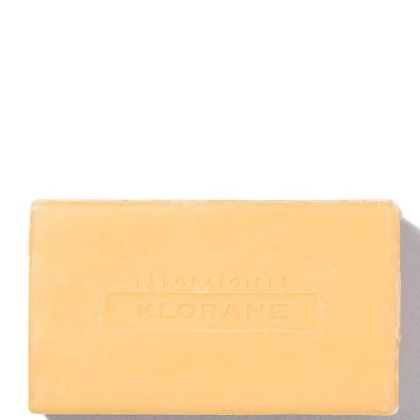 商品KLORANE|KLORANE Nourishing Solid Shampoo Bar with Mango for Dry Hair 80g,价格¥113,第2张图片详细描述