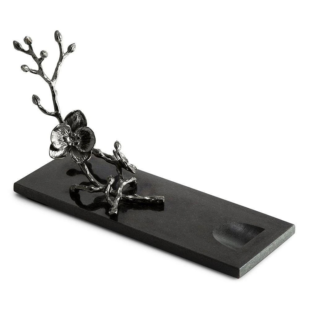 Black Orchid Wine Rest 商品