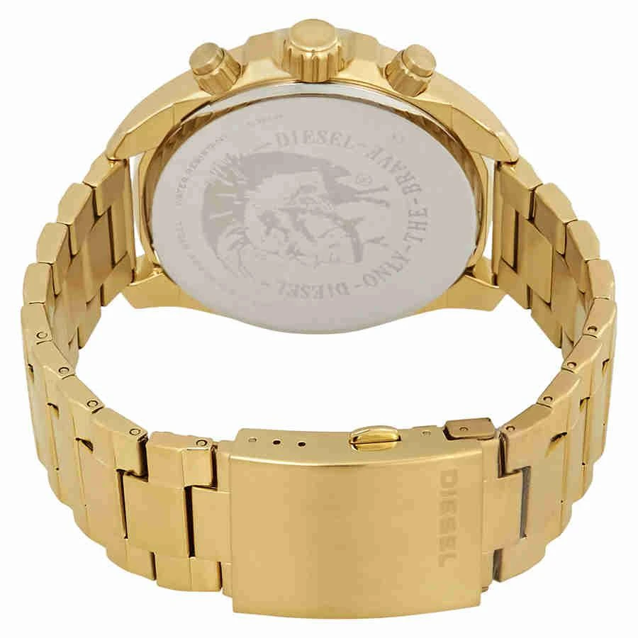 商品Diesel|Diesel MS9 Mens Chronograph Quartz Watch DZ4475,价格¥998,第3张图片详细描述
