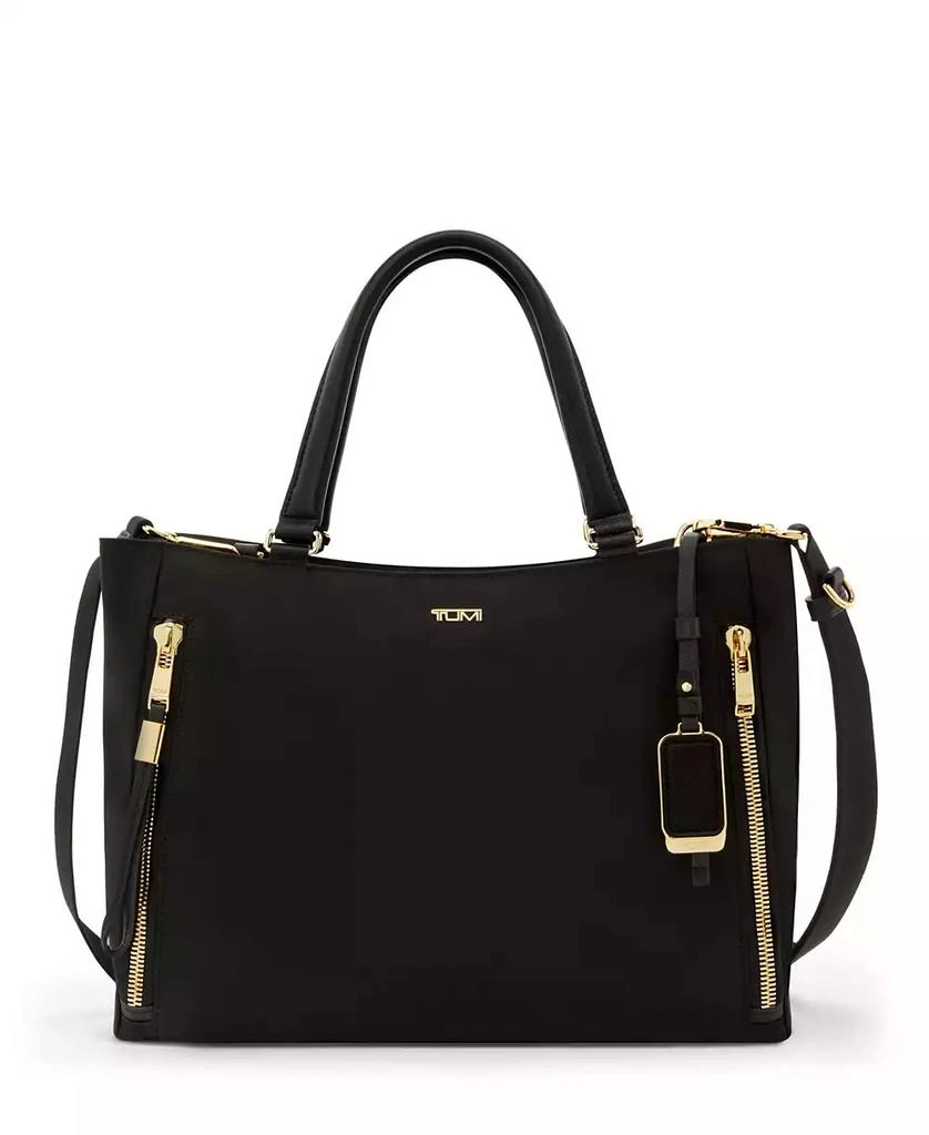 商品Tumi|Voyageur Valetta Medium Tote,价格¥3211,第1张图片