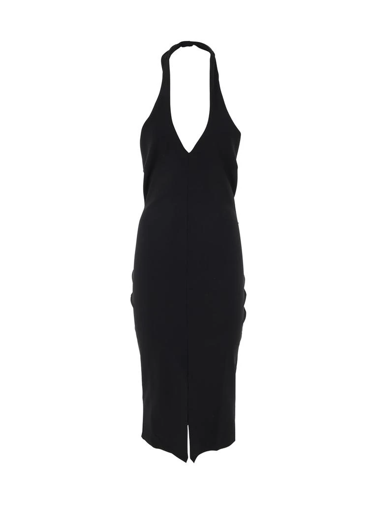 商品La Petit Robe Di Chiara Boni|Mansur Sleeveless Dress,价格¥4304,第1张图片