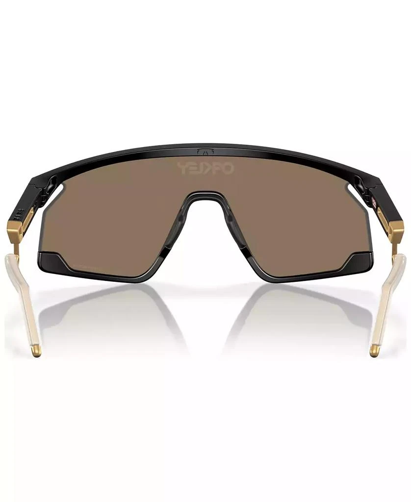 商品Oakley|Men's Sunglasses, BXTR Metal,价格¥1699,第4张图片详细描述