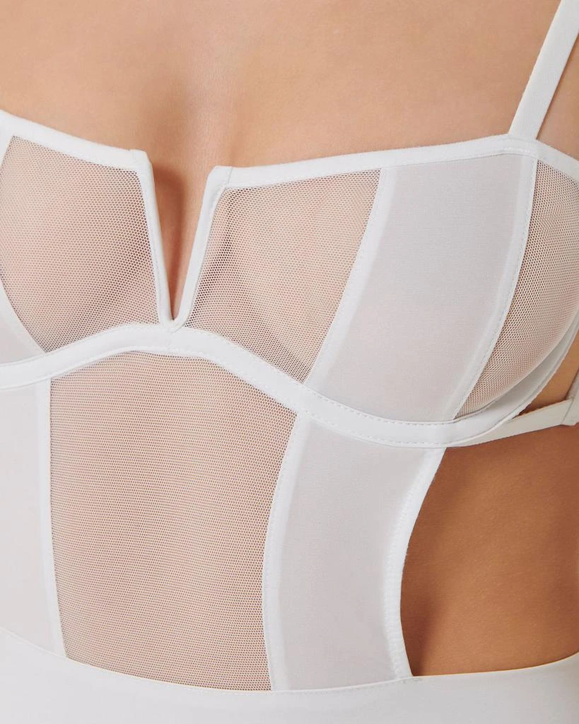 Orla Underwire Bodysuit 商品