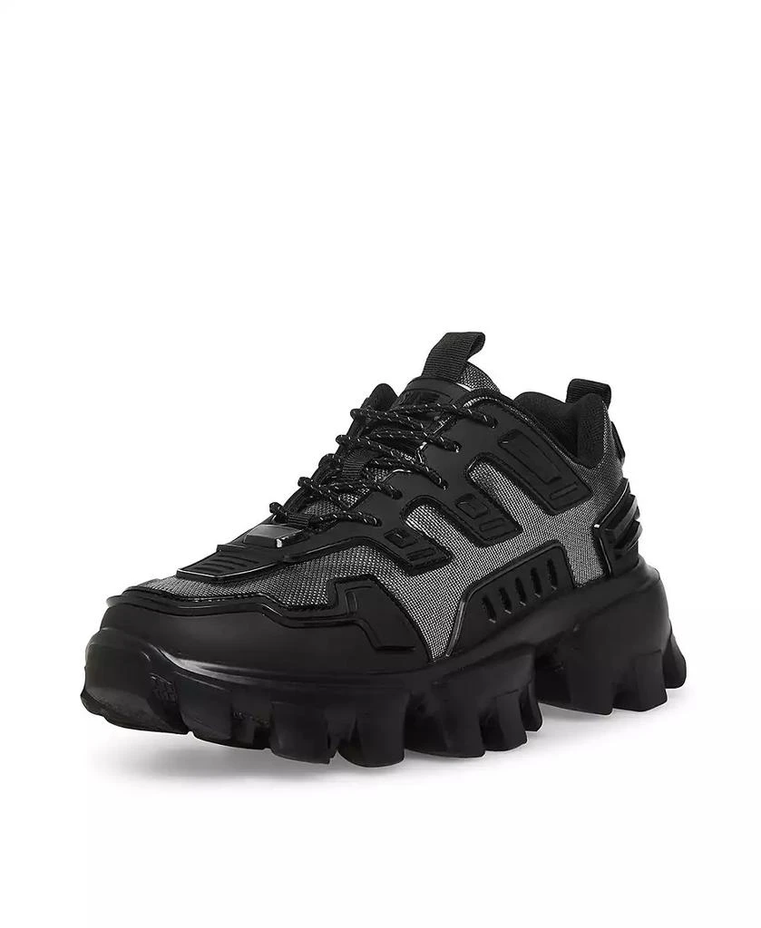 商品Steve Madden|Men's Ponce Fashion Sneakers,价格¥991,第2张图片详细描述