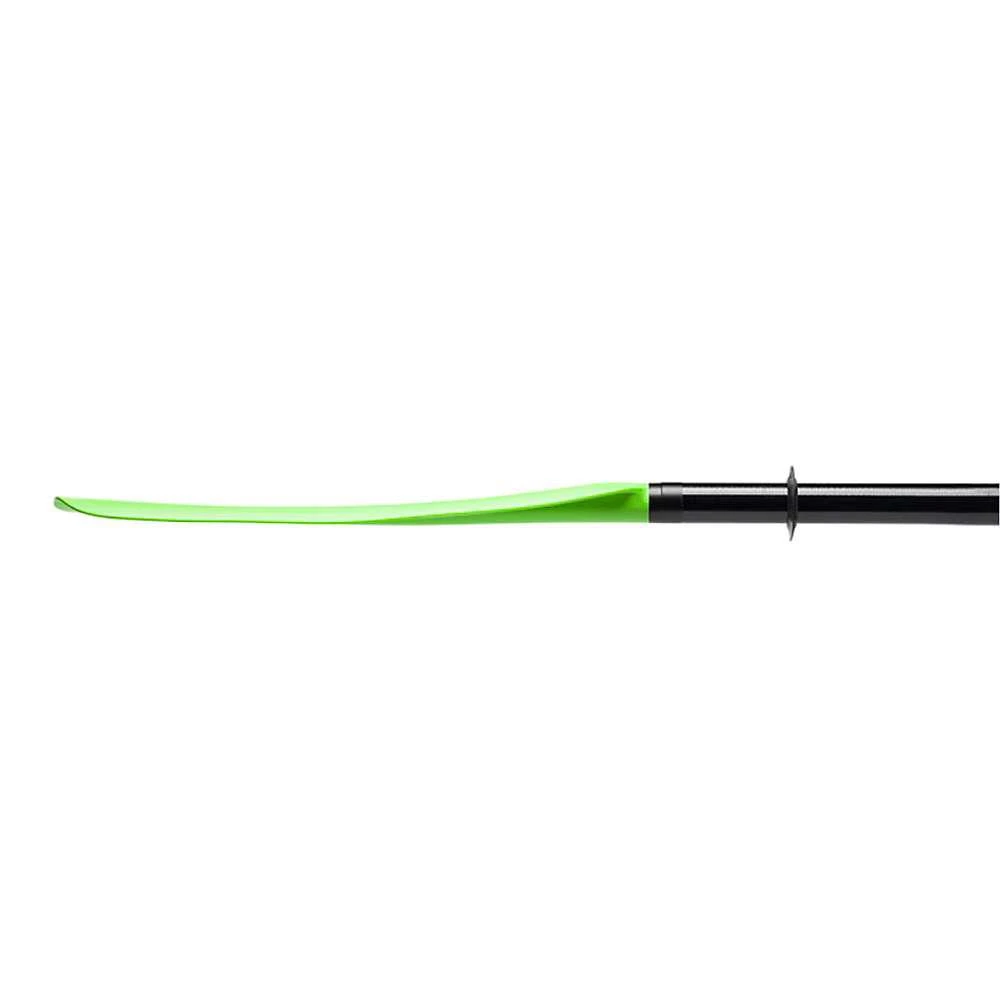商品Aqua Bound|Aqua Bound Manta Ray Fiberglass Snap 2 Piece Paddle,价格¥859,第3张图片详细描述