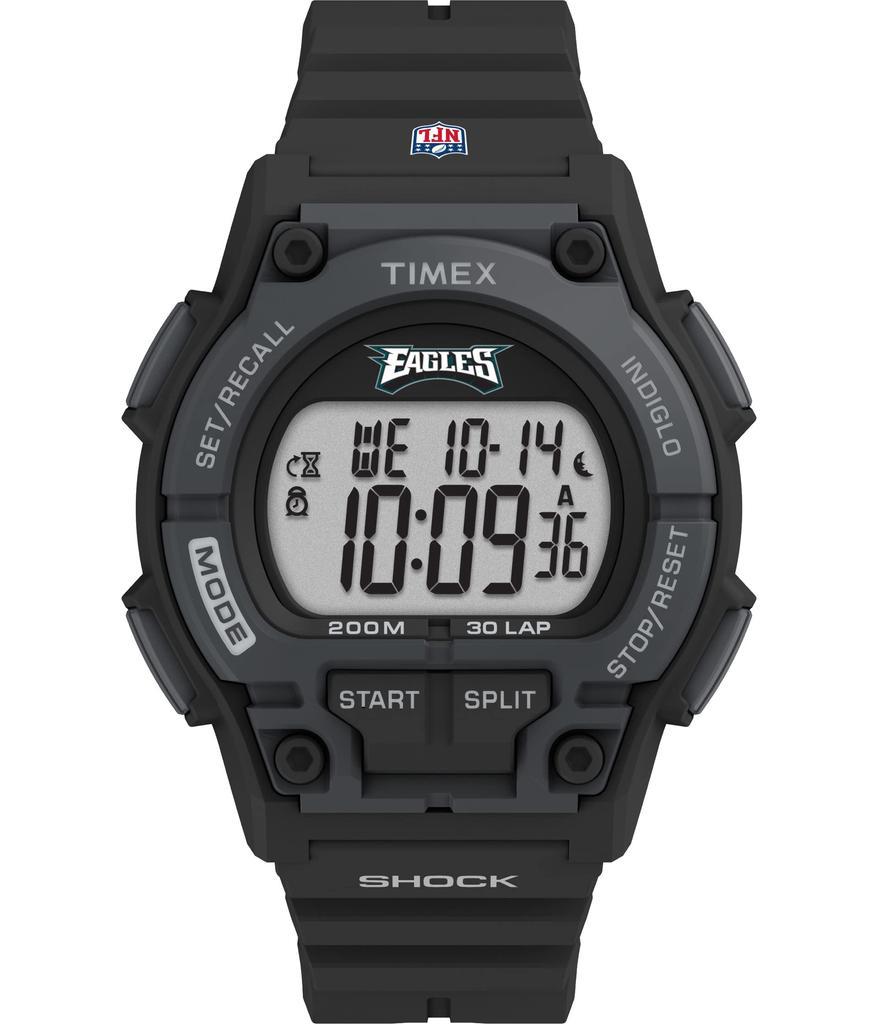 商品Timex|Takeover Philadelphia Eagles NFL Tribute Collection,价格¥285,第1张图片