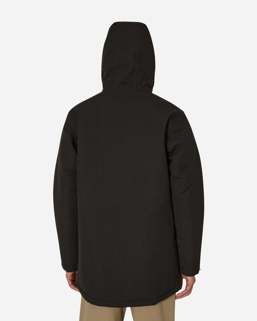 Lone Mountain Parka Black商品第3张图片规格展示