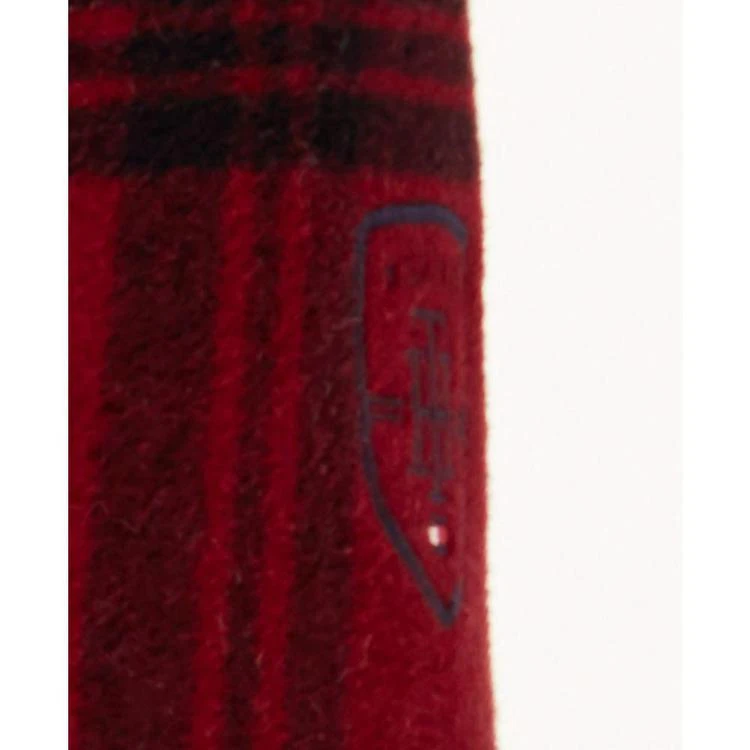 商品Tommy Hilfiger|Men's Plaid Jacket,价格¥509,第3张图片详细描述