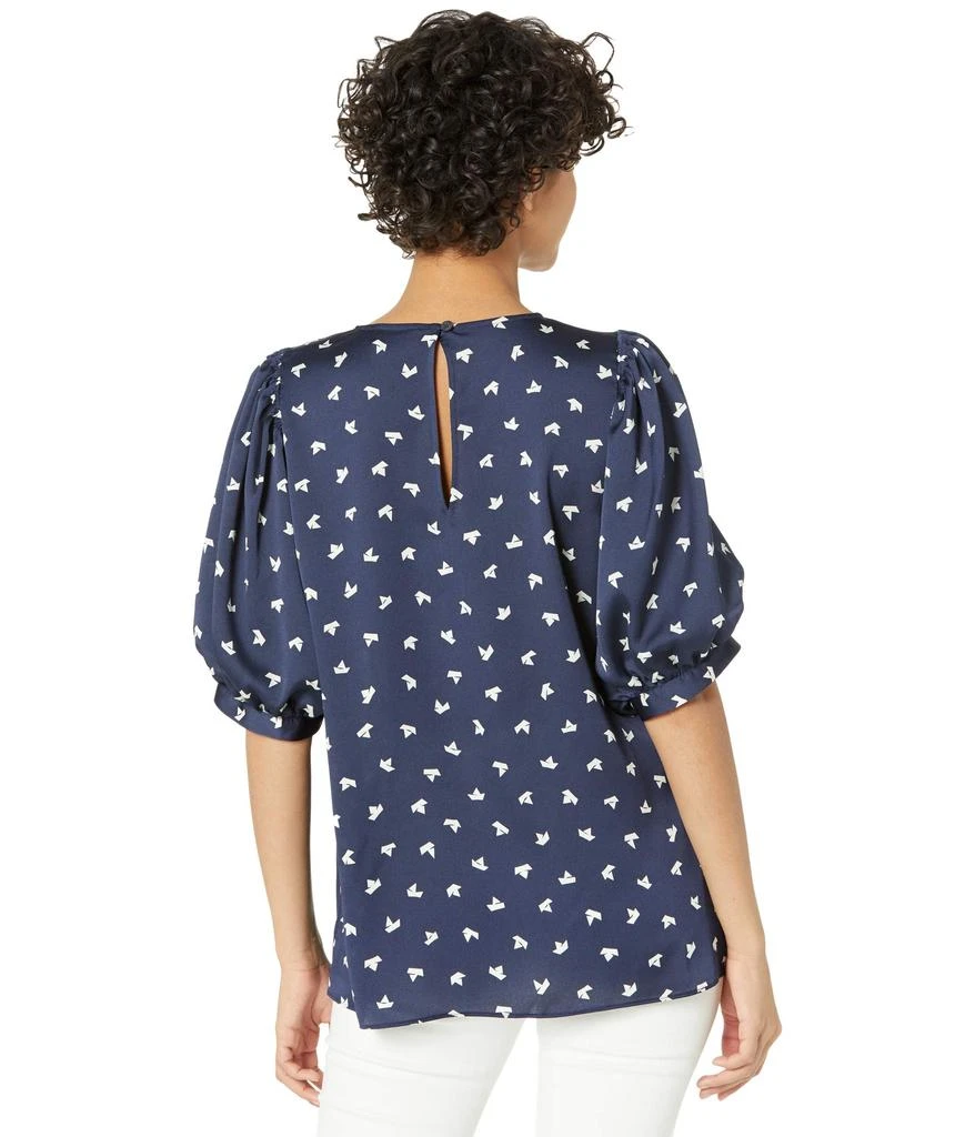 商品Kate Spade|Paper Boats Top,价格¥415,第2张图片详细描述