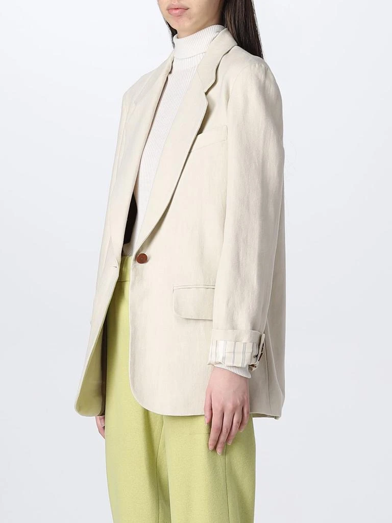 商品ALYSI|Alysi jacket for woman,价格¥1929,第3张图片详细描述