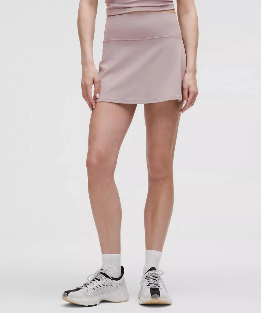 lululemon Align™ High-Rise Skirt 商品