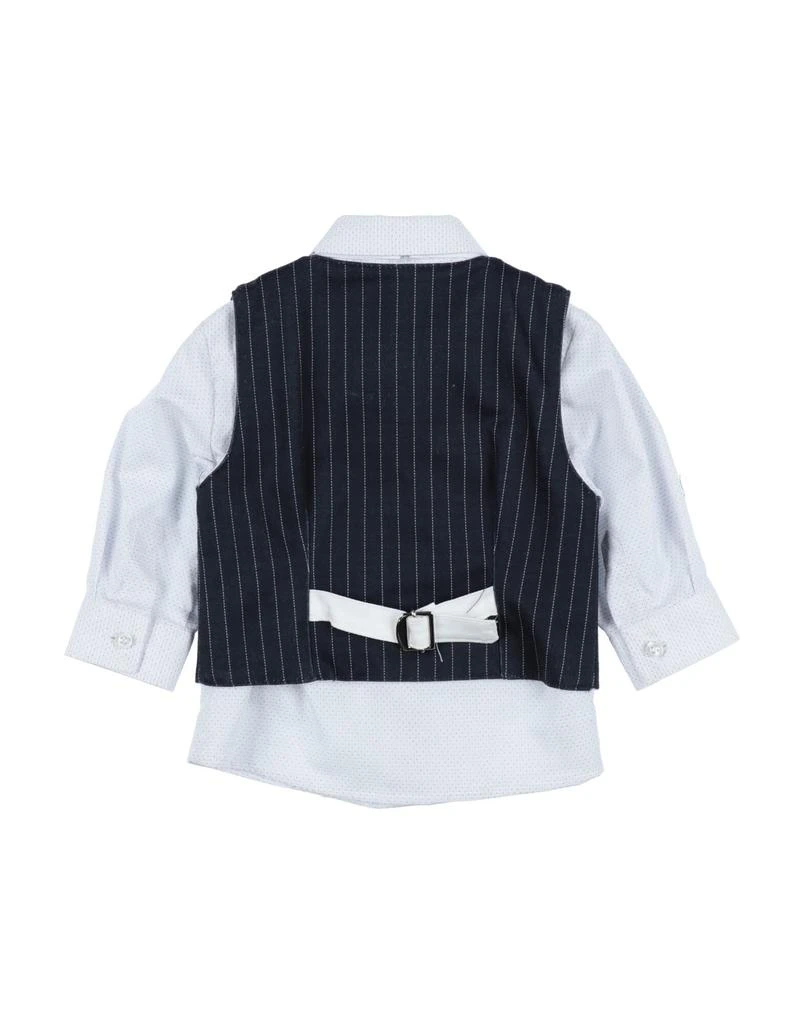 商品CARLO PIGNATELLI|Suit vest,价格¥832,第2张图片详细描述