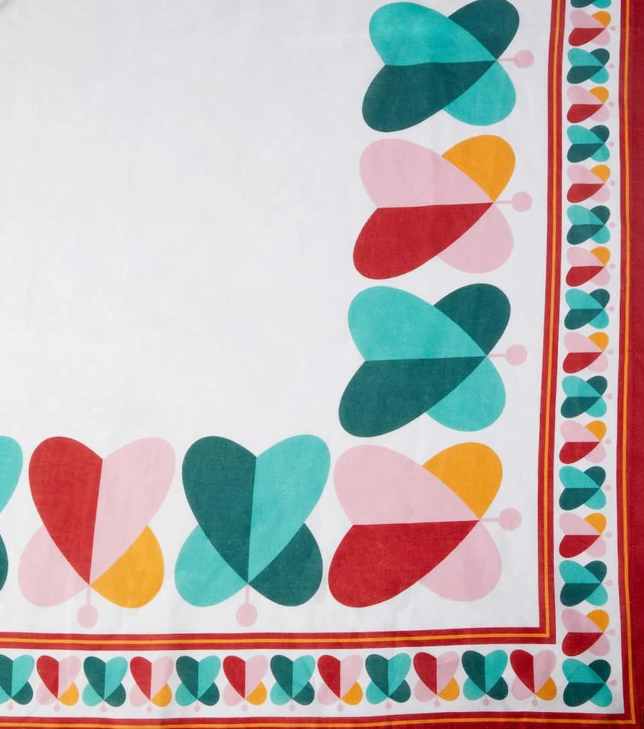 商品LA DOUBLE J|Farfalle Ring tablecloth,价格¥4073,第4张图片详细描述