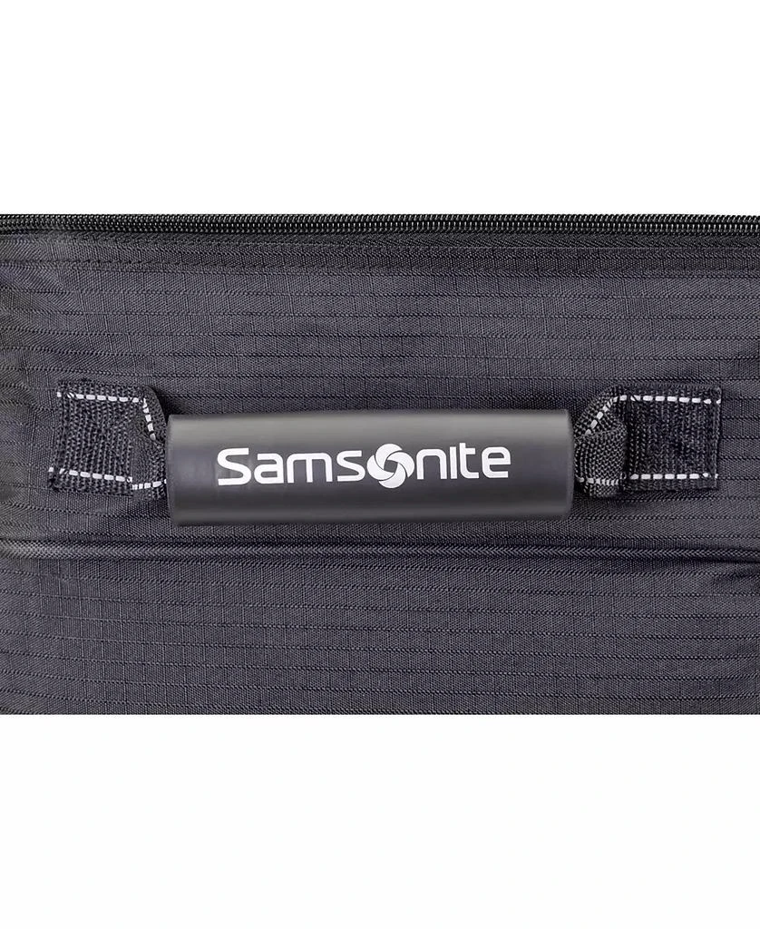 商品Samsonite|高尔夫行李箱 防水背衬,价格¥474,第2张图片详细描述