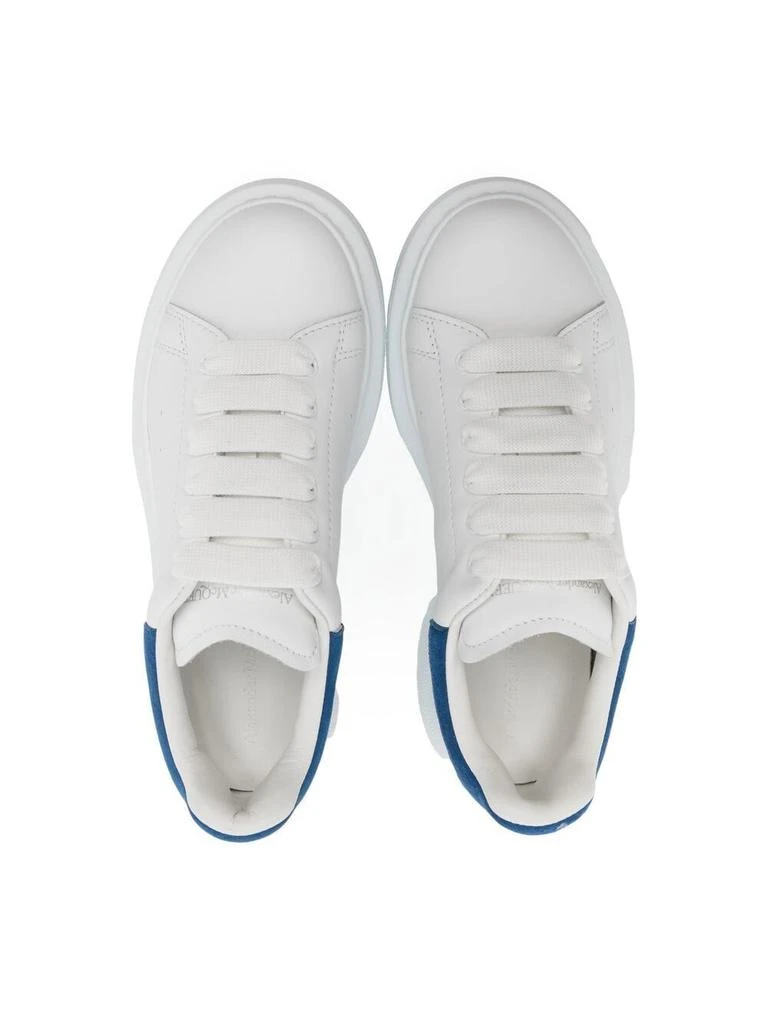 商品Alexander McQueen|Oversized sneakers,价格¥720,第3张图片详细描述