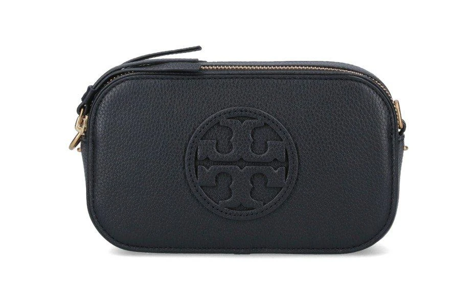 商品Tory Burch|Tory Burch Miller Logo Patch Mini Crossbody Bag,价格¥1831,第1张图片