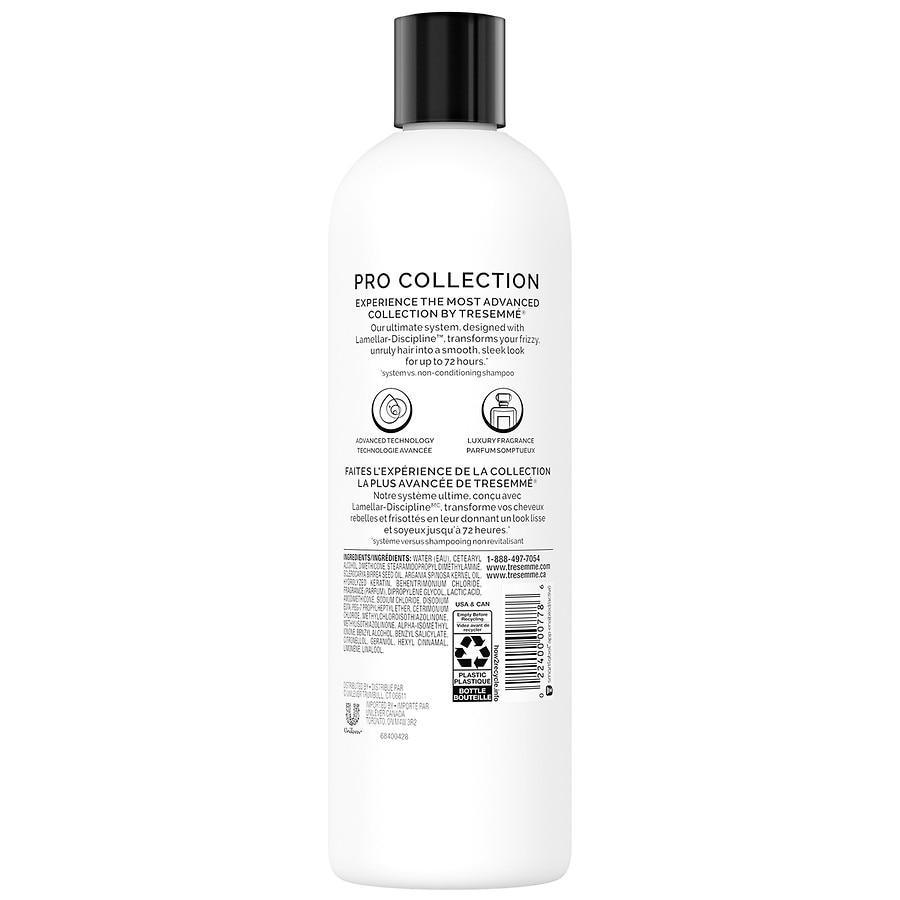 商品TRESemme|Keratin Smooth Conditioner,价格¥35,第4张图片详细描述