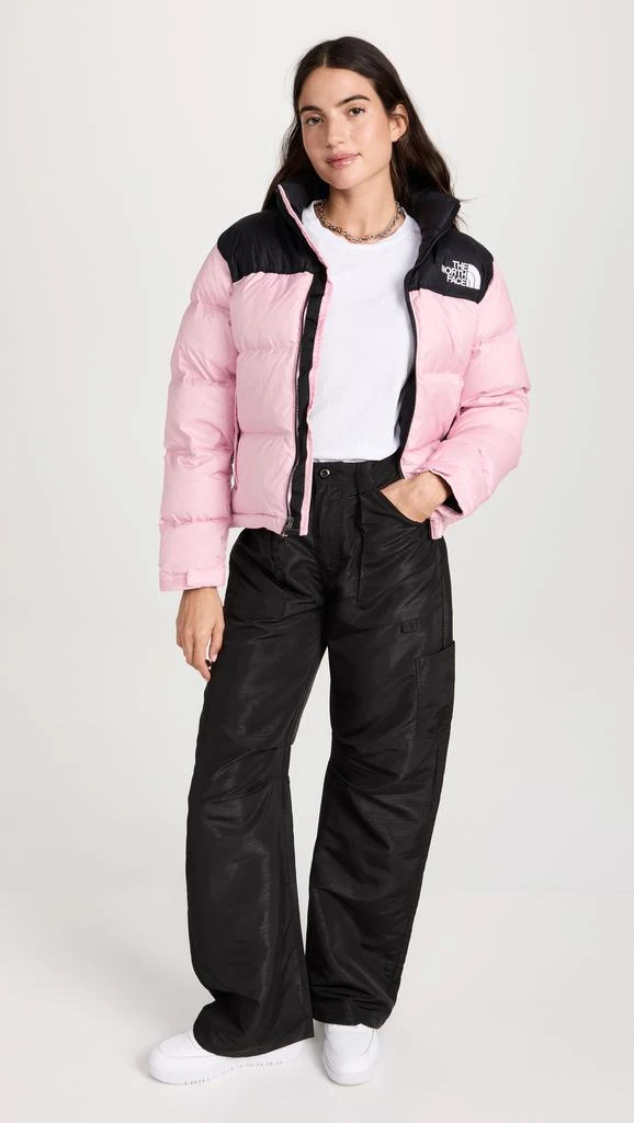 商品The North Face|The North Face 女士 1996 Retro Nuptse 夹克,价格¥2414,第5张图片详细描述