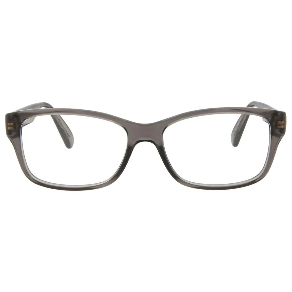 商品Gucci|Gucci Women's Grey Opticals,价格¥1053,第3张图片详细描述
