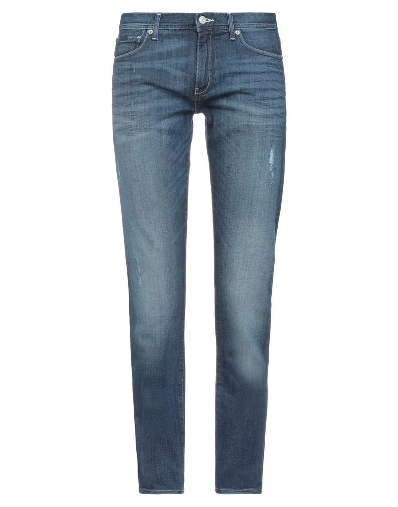 商品Armani Exchange|Denim pants,价格¥475,第1张图片