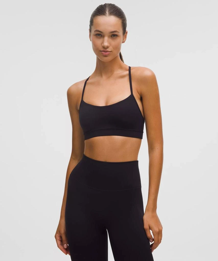 Flow Y Bra Nulu *Light Support, A–C Cups 商品