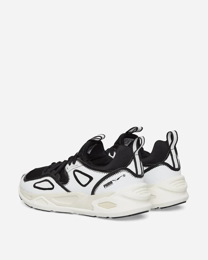 商品Puma|Joshua Vides TRC Blaze Sneakers Black,价格¥568,第4张图片详细描述