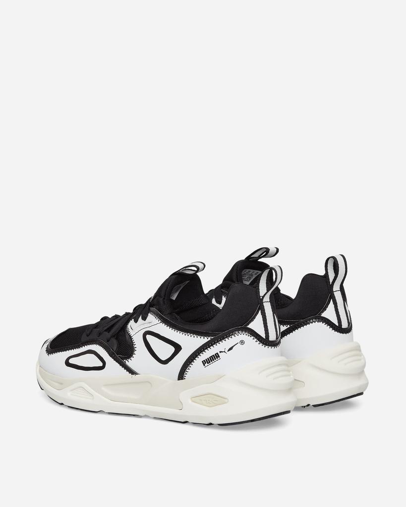 商品Puma|Joshua Vides TRC Blaze Sneakers Black,价格¥988,第6张图片详细描述