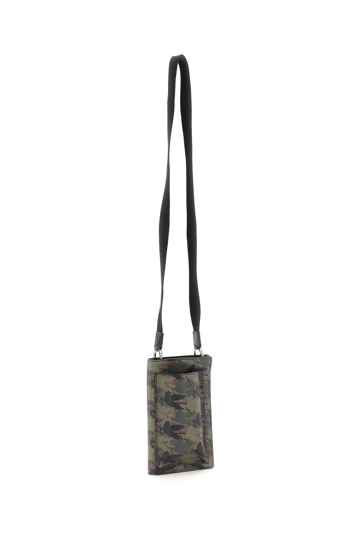 商品【商品预售7天】 ETRO|ETRO 男士小皮具 1N77628048000 花色,价格¥1296,第4张图片详细描述