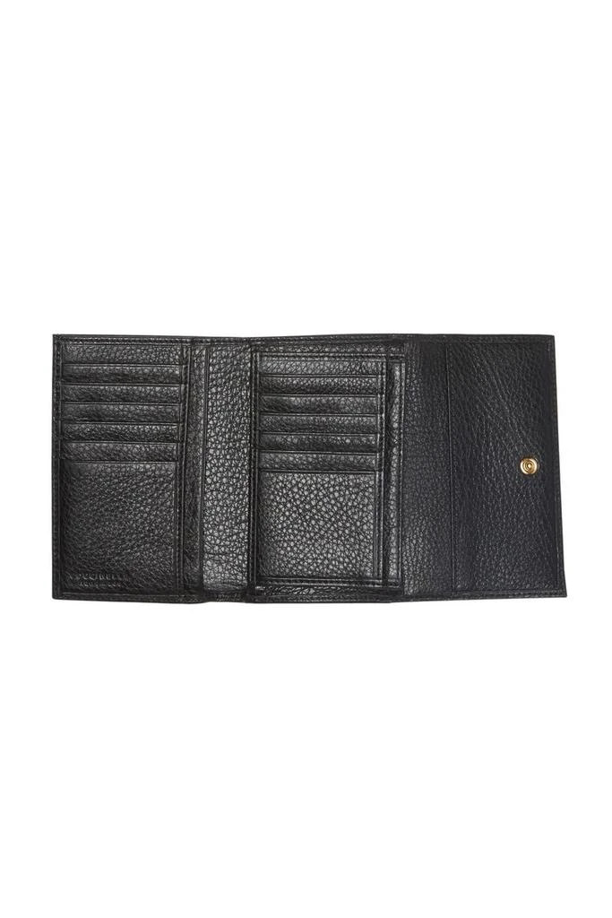 商品COCCINELLE|Leather Organizational Wallet,价格¥637,第5张图片详细描述