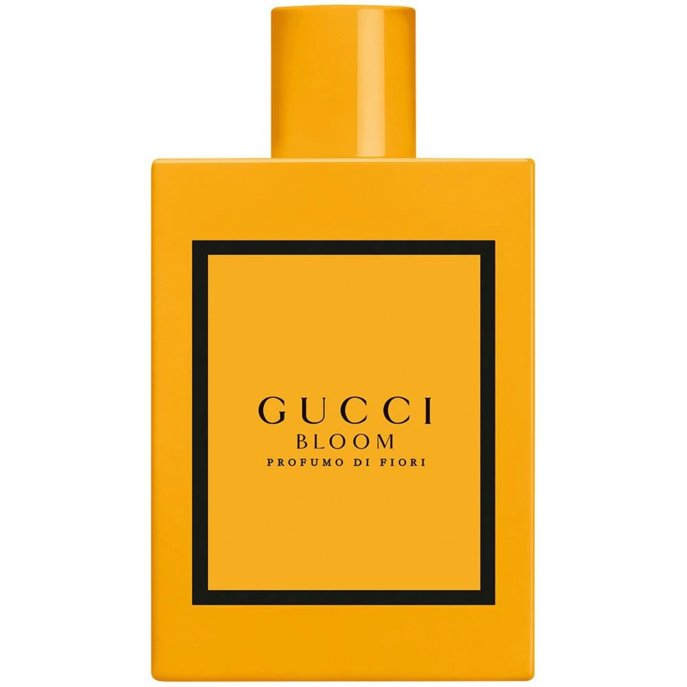 商品Gucci|Bloom Profumo di Fiori Eau de Parfum Spray, 3.3-oz.,价格¥976,第1张图片