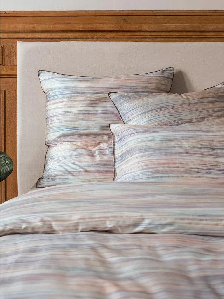 商品Anne de Solène|Fil À Fil Duvet Cover,价格¥2872,第2张图片详细描述