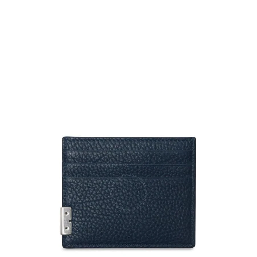 商品Burberry|B-Cut Lambskin Card Case,价格¥1670,第1张图片